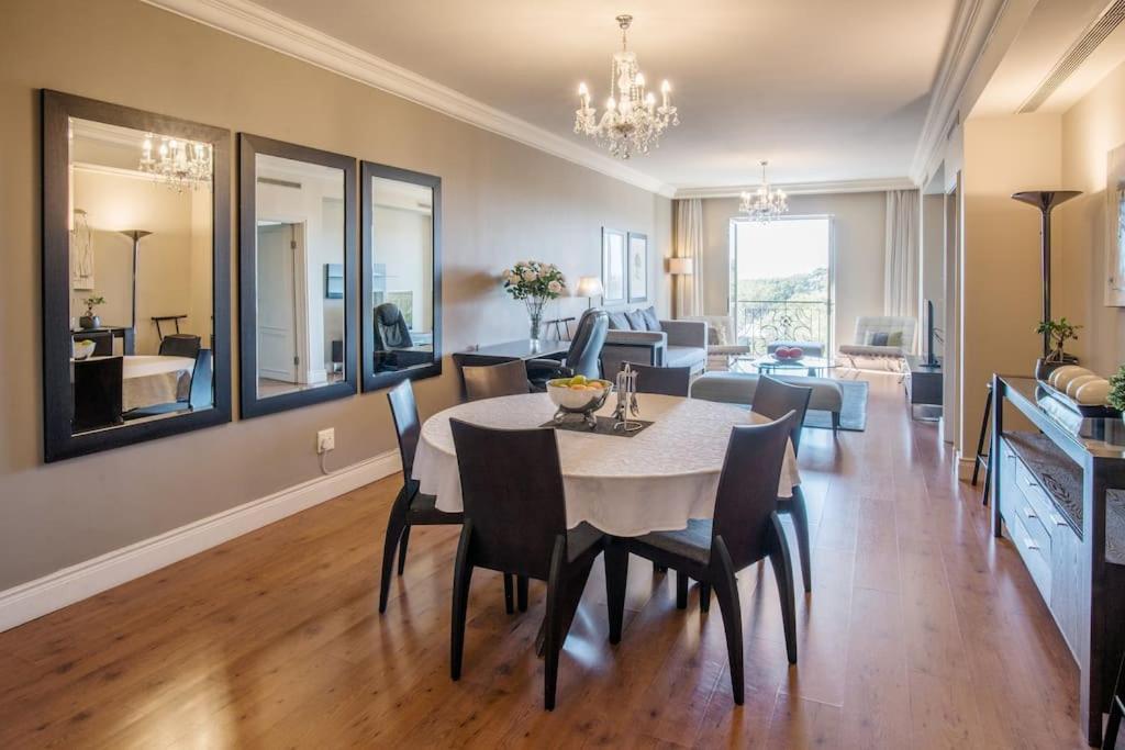 Cape Royale I Whosting Apartment Cape Town Luaran gambar